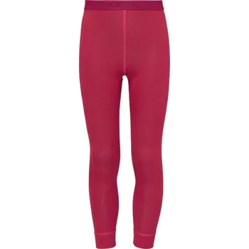 Dětské termoprádlo Dívčí funkční spodní kalhoty PROGRESS MICROSENSE LT-G 140/146 Růžová