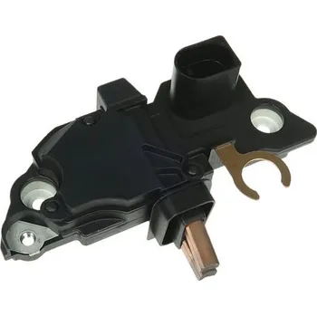 Alternátor Regulátor napětí alternátoru Bosch 0124615008,