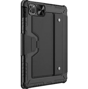 Pouzdro na tablet Nillkin Bumper Combo Keyboard Case pro iPad Air 10.9 2020/Air 4/Air 5/Pro 11 2020/2021/2022 6902048257955 černá