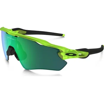 Sluneční brýle OAKLEY Radar EV XS Path Uranium w/Jade Iridium
