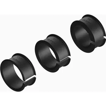 QUAD LOCK objímka SPACER SET 3ks black