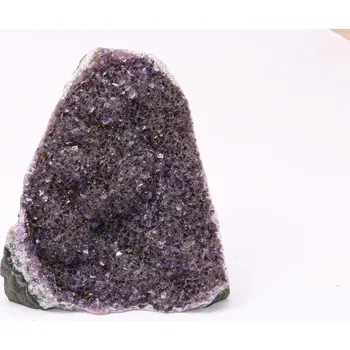 Drahý kámen Ametyst drúza 1.090 kg #4059