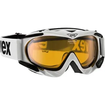 Lyžařské brýle Uvex Futura Velikost: One Size silver met mat