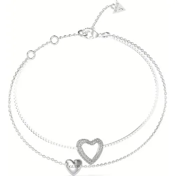Náramek Guess JUBB05027JWRHS