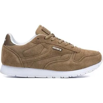 Pánské pantofle Obuv Kelme Victory Suede - Victory Suede - 2446606