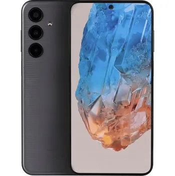 Mobilní telefon Smartphone Samsung Galaxy M35 6 GB / 128 GB 5G šedý