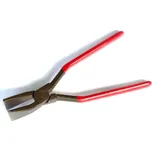 Triumf Falcovací kleště klempířské přímé 280 mm