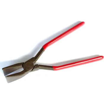 Kleště Triumf Falcovací kleště klempířské přímé 280 mm