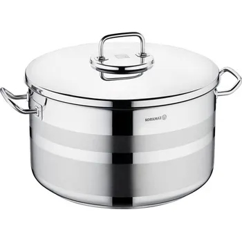 Hrnec Hrnec 31L s poklicí 40 cm KORKMAZ ASTRA plyn, indukce A2031