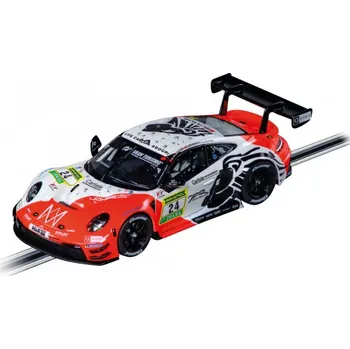 auto na autodráhu Auto Carrera EVO - 27821 Porsche 911 GT3 R