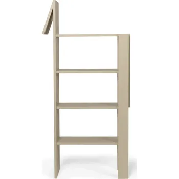 Knihovna Knihovna Giraffe "Cashmere" ferm LIVING