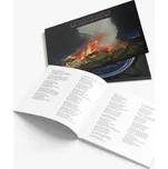 CD Jehnny Beth: Utopian Ashes DIGI 2021 Digipack