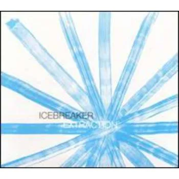 Zahraniční hudba CD Icebreaker: Extraction 2001