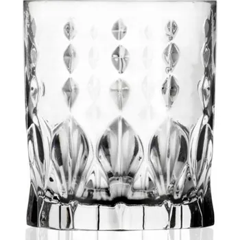 Sklenice Sklenice na whisky RCR 340 ml 6 ks