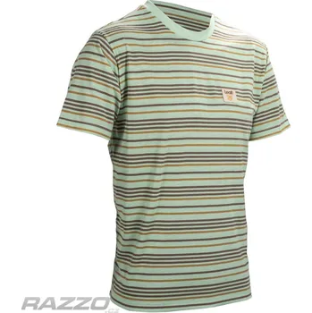 cyklistický dres Dres na kolo Leatt MTB Gravity 1.0 Jersey Mint 2025 M