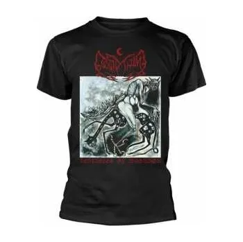 Pánská móda Merch Leviathan: Tow XXL 2023