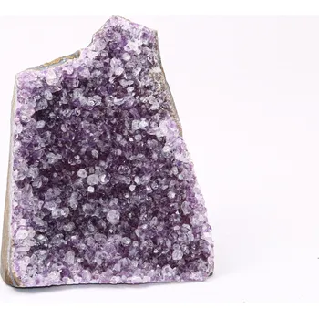 Drahý kámen Ametyst drúza 0.940 kg #4057