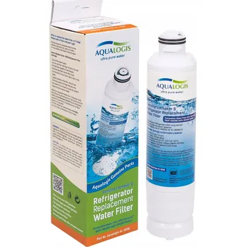 vodní filtr Filtr do lednice Samsung - Aqualogis AL-020B, náhrada za DA29-00020B