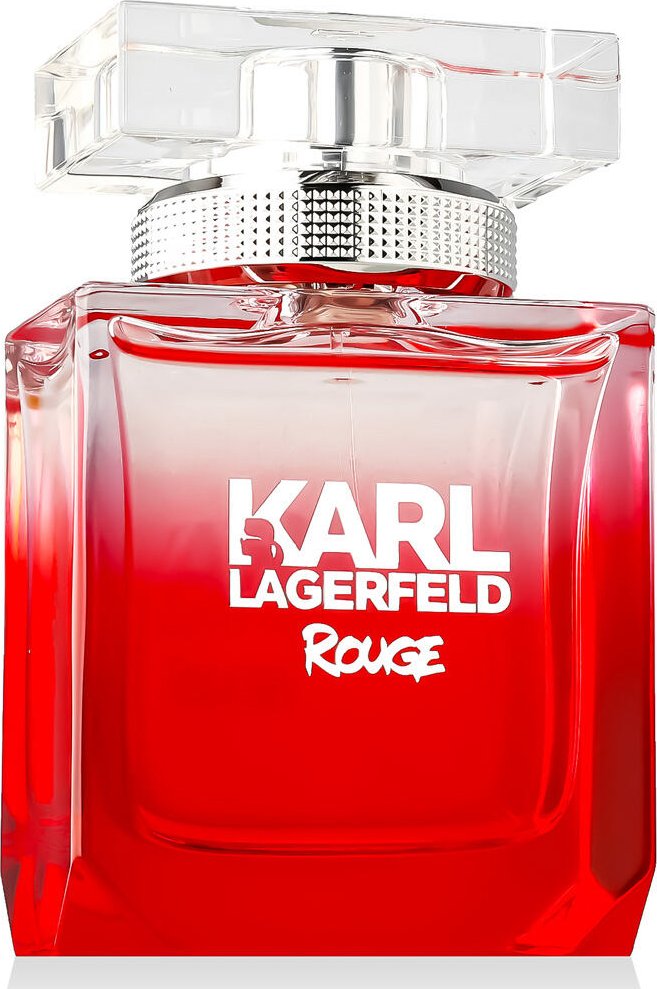 Karl Lagerfeld Rouge EDP 85 ml W