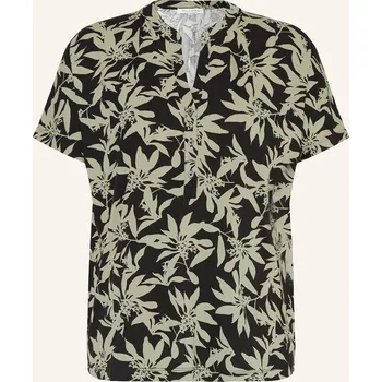 Dámská halenka Marc O'polo Dámská Halenka Z Žerzejového Materiálu, černá /...