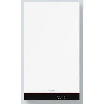 Kotel VIESSMANN VITODENS 050-W B0HA plynový kotel 19 kW, závěsný, Wifi modul