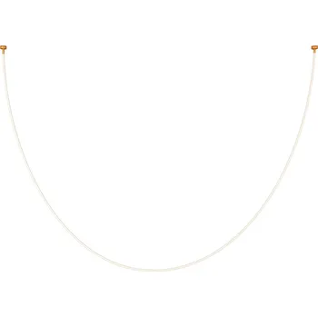 Závěsné LED svítidlo SNAKE flexibilní bílé 400 cm moderní do obývacího pokoje a jídelny