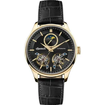 Hodinky Ingersoll The Chord Automatic I07202 + 5 let záruka