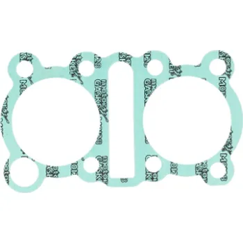 Píst motoru ATHENA těsnění pod válec YAMAHA XS 360 76-77, XS 400 77-82 (ATHENA těsnění pod válec YAMAHA XS 360 76-77, XS 400 77-82)