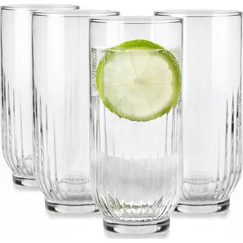 Sklenice Sklenice na nápoje Glasmark 360 ml 4 ks