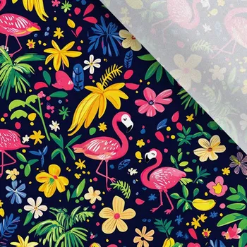 Úplet Takoy karneval v džungli