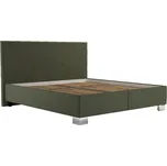 FALCO Postel Silviana 180x200 olivová