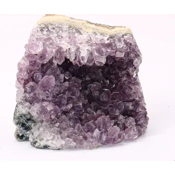 Drahý kámen Ametyst drúza 0.570 kg #4060