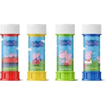 Bublifuk DODO Bublifuk Prasátko Peppa