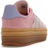 Dámské tenisky adidas Gazelle Bold True Pink Gum JH5539