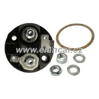 Startér Víčko spínače startéru Bosch 0001108031,