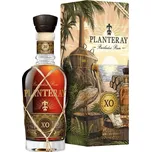 Planteray 20th Anniversary XO 0,7l 40% (karton)