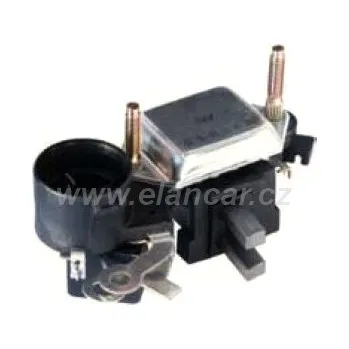 Alternátor Regulátor napětí alternátoru Hitachi L15033155,