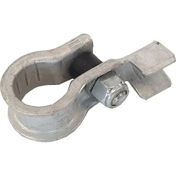 Autobaterie Aku svorka univerzální MTA - mínus