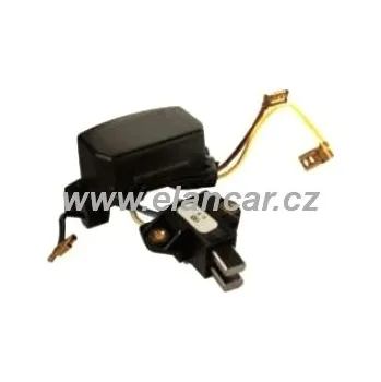 Alternátor Regulátor napětí alternátoru Valeo YV7735,