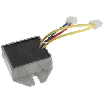 Alternátor Regulátor napětí alternátoru Briggs & Stratton 493219