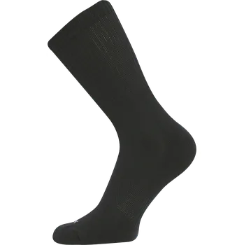 Pánské ponožky Sportovní Ponožky VoXX Kinetic černá Velikost: 39-42