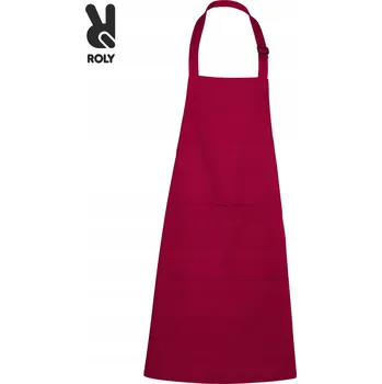 Kuchyňská zástěra Číšnická zástěra Roly , univerzální vel.