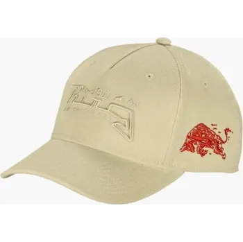 Kšiltovka Volnočasová kšiltovka Red Bull Ring RACE písková
