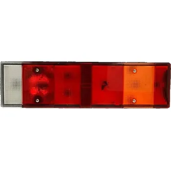 Zavěšení kol Zadní světlo VIGNAL 169400