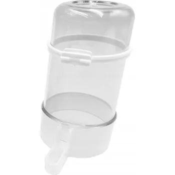 Krmítko pro ptáka Napáječka pro ptáky 400 ml