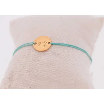 Náramek PENELOPE Náramek Zoé Penelope, turquoise