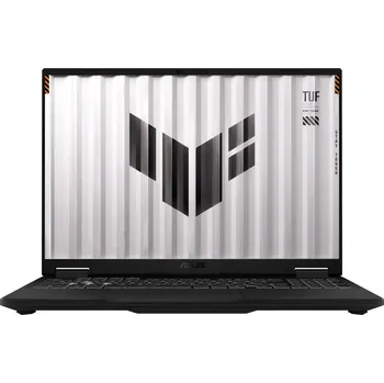 Notebook ASUS TUF Gaming A16 FX608JM-RV015 Jaeger Gray kovový