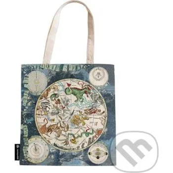Kalendář Paperblanks - taška Celestial Planisphere - Paperblanks Paperblanks