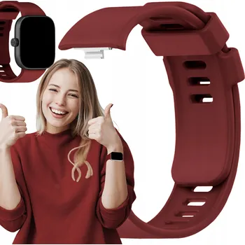 Příslušenství k chytrým hodinkám Pásek pro Xiaomi Smart Band 9 Pro/Redmi Watch 5 řemínek pro chytré hodinky