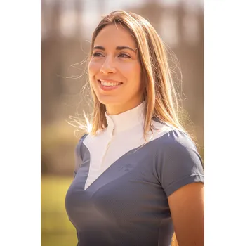 Dámské tričko PENELOPE Triko závodní Las Honey Penelope, s krátkým rukávem, dámské, bering sea S